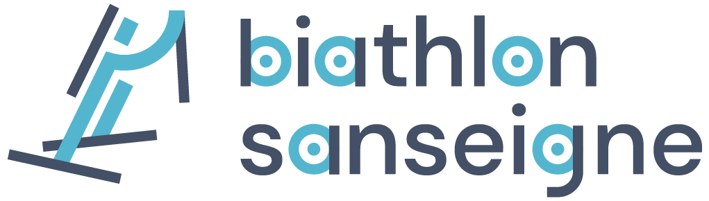 Logo de Biathlon Sanseigne