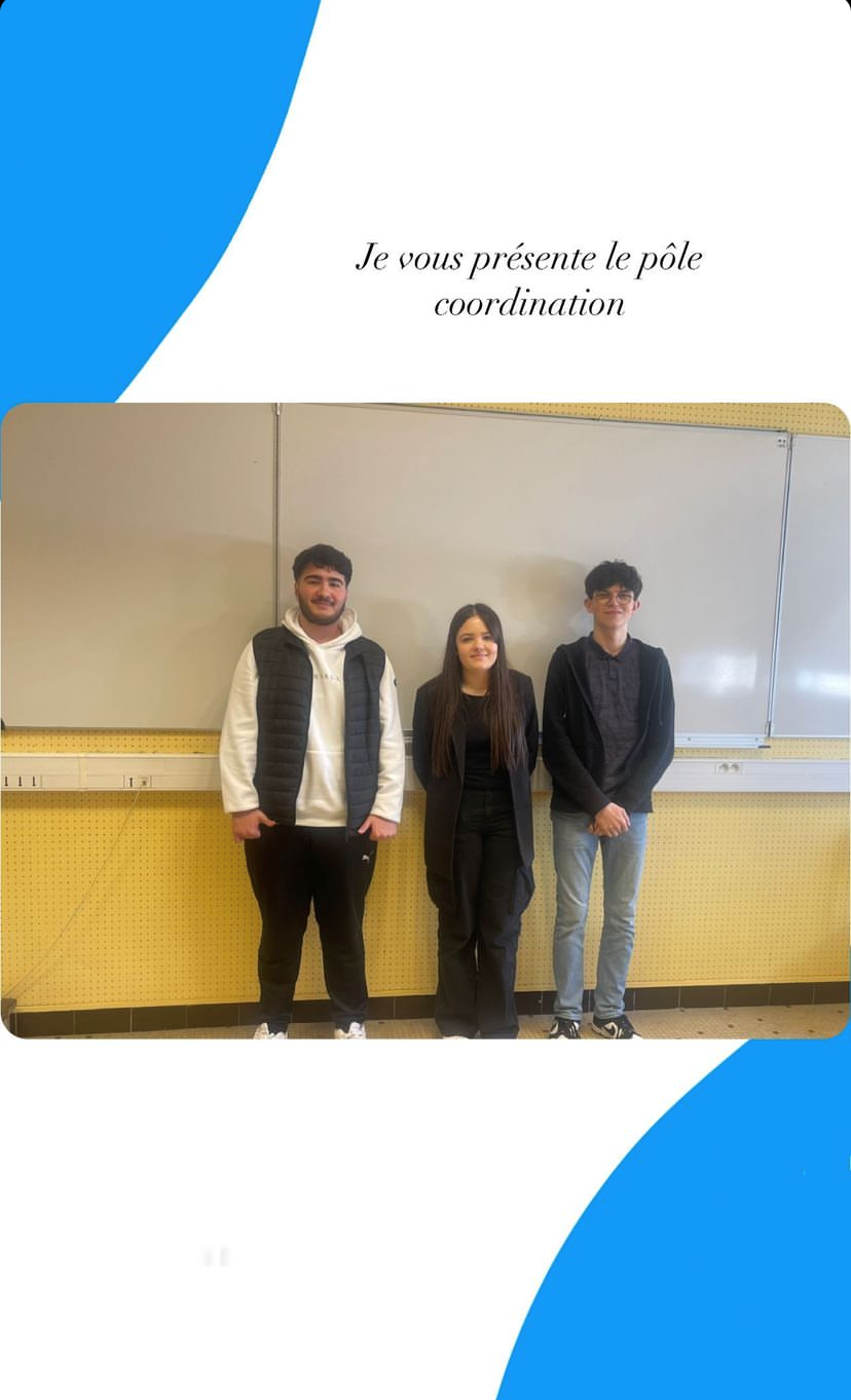 Image du Pole Coordination